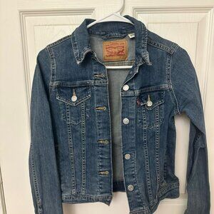 LEVIS Jean Jacket